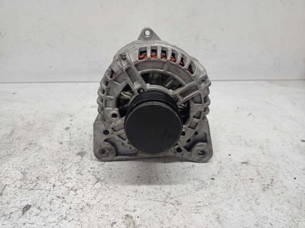 ALTERNATEUR RENAULT - Vue 1